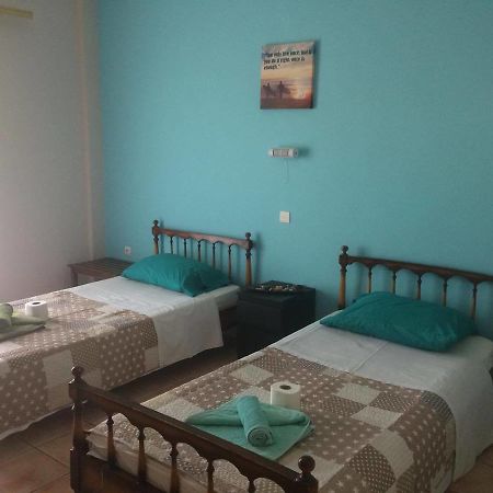 Villa Sia Dassia  Buitenkant foto