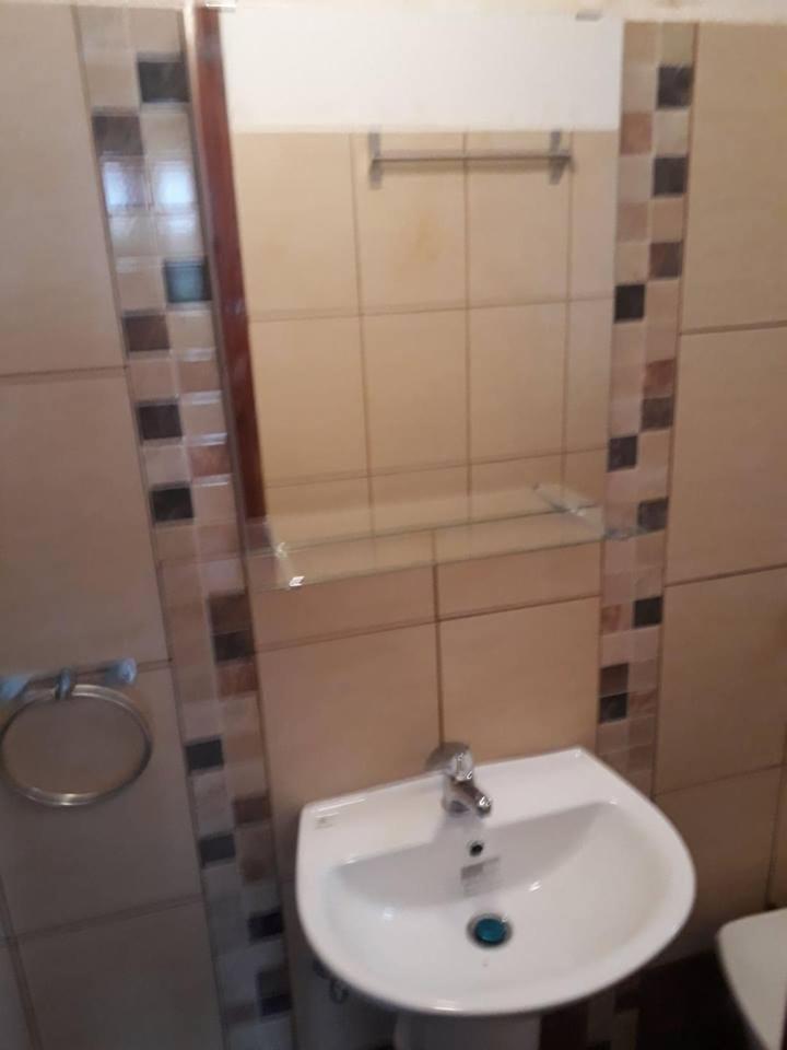 Villa Sia Dassia  Buitenkant foto